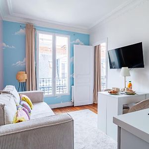 Apartamento de 1 Dormitorio